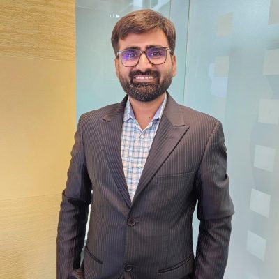 CA Mukesh K. Patel (B.Com, FCA, DISA(ICAI), CCIDT(ICAI)