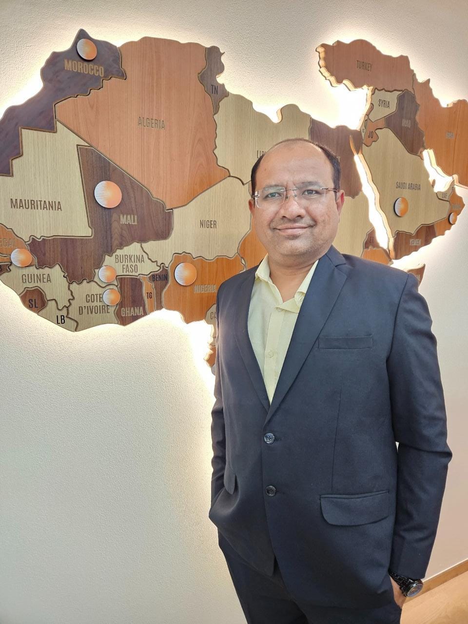 CA Mukesh M. Patel (B.Com, FCA, CCCAB(ICAI)